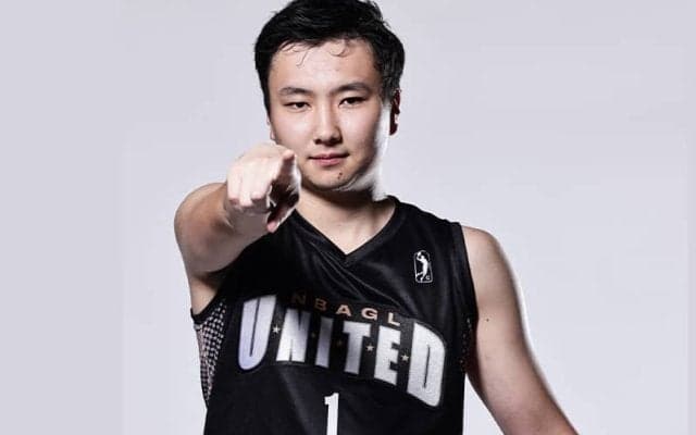 FIBAインターコンチネンタル杯がYouTubeでライブ配信…Gリーグ選抜の一員として富永啓生も出場予定