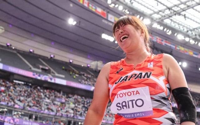 【PLAYBACK PARIS】パリ2024パラリンピックを戦い抜いた選手たちが残した言葉