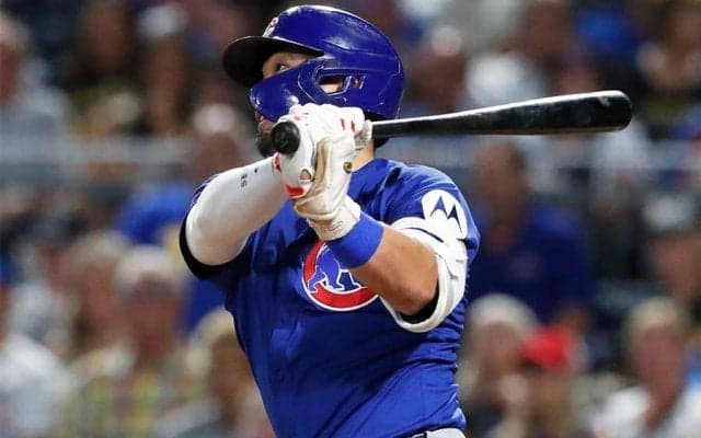 鈴木誠也、13試合ぶり20号　日本人右打者初の2年連続大台…大谷翔平とアーチ競演