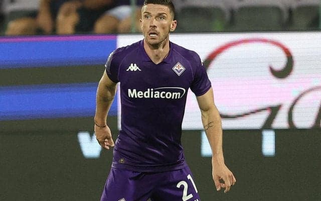 「ドイツはイタリアより居心地が…」フィオレンティーナ加入のゴセンス、熱望していたセリエA復帰に喜び「すべてのコンディションが整っている」