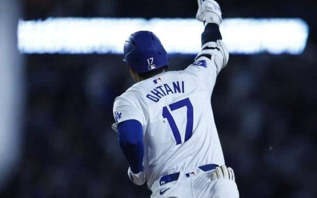 大谷翔平があと「1」と迫る「史上最高のリードオフマン」の記録！「47‐48」達成で“歴史的偉業”へカウントダウン