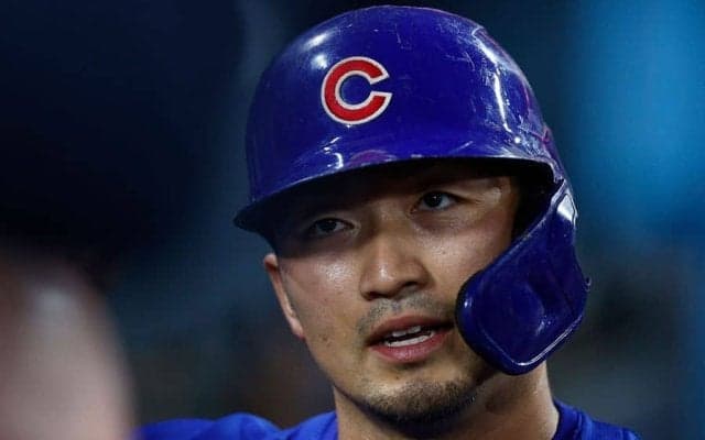 鈴木誠也、9回に痛恨盗塁死も「測っていた」　乱打戦にミス絡むも「自信になる」