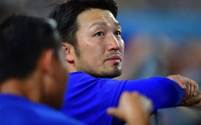 鈴木誠也、痛恨の盗塁死は「防げるアウトだった」　指揮官が苦言「言い訳できない」