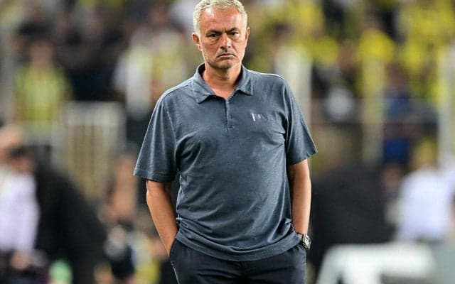 「ある振る舞いが気に入らない」モウリーニョ監督はオシムヘンのライバルクラブ入り歓迎も…悪癖を直すよう注文「非常に良好な関係だが…」