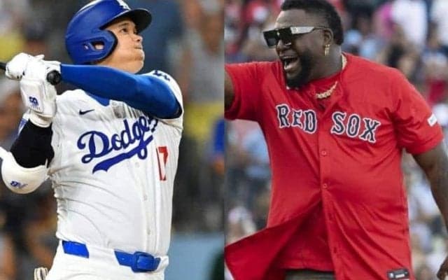 大谷翔平を「MLBのかわいい女の子」と揶揄したオルティス氏に批判噴出！ 元MLB捕手は異論「時代は変わった。君の意見は違う」