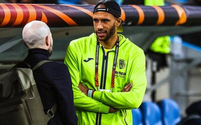 プレミアやラ・リーガで活躍の元仏代表MFがバスケットボール転向？　スペイン4部クラブの練習試合に出場