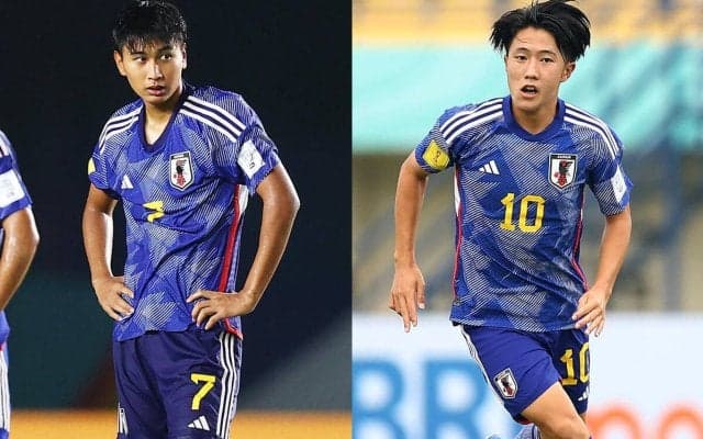 キルギスで集中開催のU20アジアカップ予選に臨むU-19日本代表メンバーが発表…大学生5名が招集【AFC U20アジア杯予選】