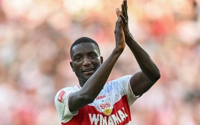 購入済みサポーターの交換費負担…ドルトムント新加入FWがシーズン開幕後に背番号を「19」→「9」に