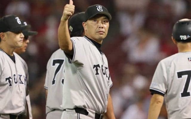 9回9点の猛攻を呼び込んだ巨人の8回裏の好守備3連発　3ゲーム差で独走態勢に入るか？