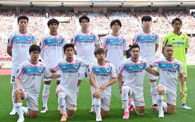 J2に降格するのはどの３チームか!? 今季も熾烈なJ1残留争いの行方を占う