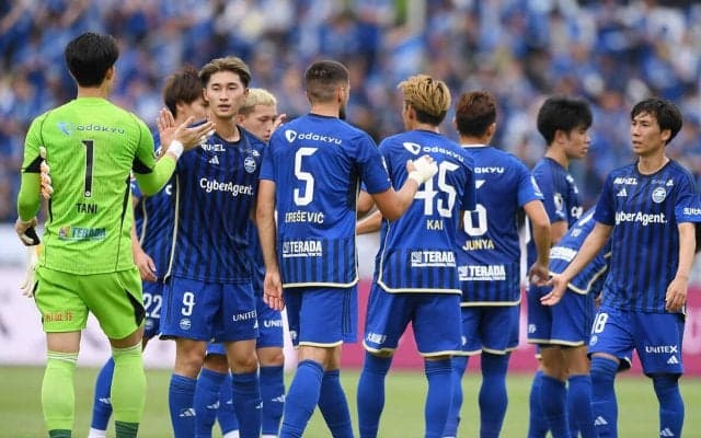 J1リーグ終盤戦、頂点に立つチームはどこだ！　識者が大胆予想