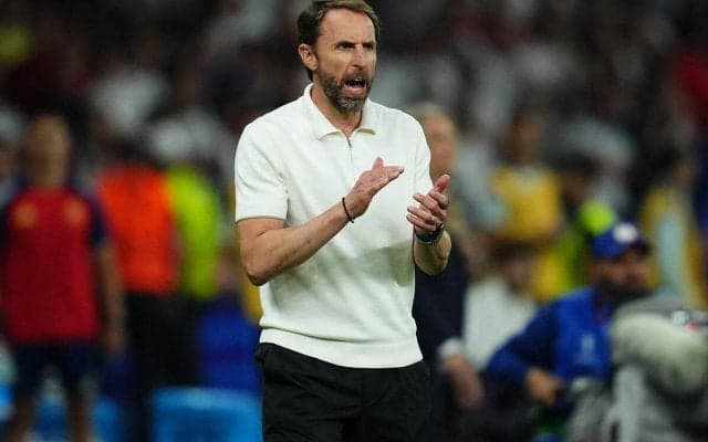 イングランド代表退任後のキャリアが注目されるサウスゲイト氏、去就の決断は急がず？「フットボール以外にも関心はある」