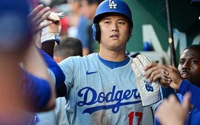大谷翔平に失言…541HRのレジェンドが“嫉妬”か　元同僚も擁護せず「間違っている」