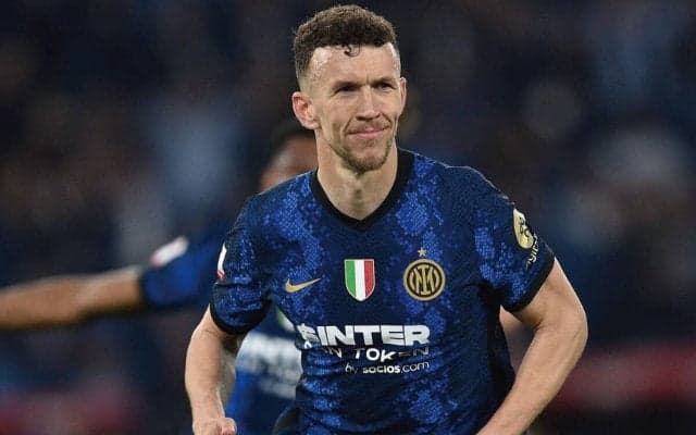 ペリシッチがセリエA復帰？ 風紀を乱して無所属となった35歳に接触したのは…