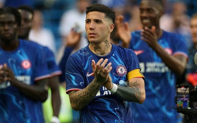 「とても良い形で解決」、フォファナが同僚エンソのチャント問題振り返る「彼はその問題を理解した」