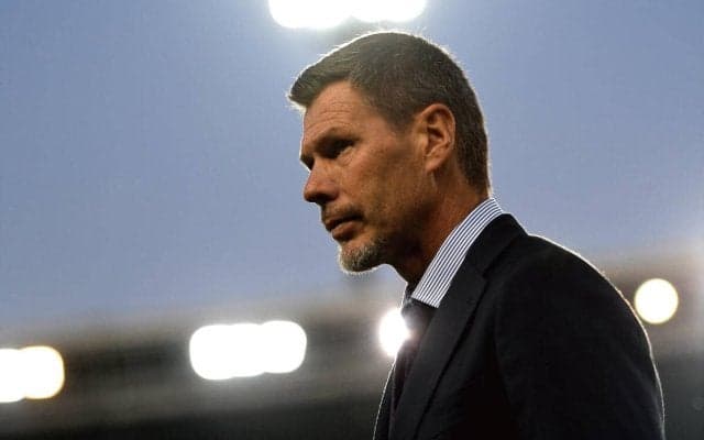 抗議の辞職から7カ月…ボバン氏がUEFAを改めて批判「自分たちがサッカーより偉いと本気で思っている」