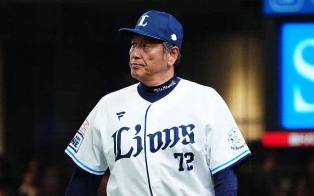 西武が球団ワーストの85敗目　18歳のドラ3・杉山はデビュー飾れず…12日のパ・リーグ