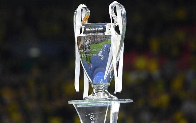 JFAサッカー文化創造拠点「blue-ing!」でWOWOWが配信するUEFAチャンピオンズリーグの放映が決定