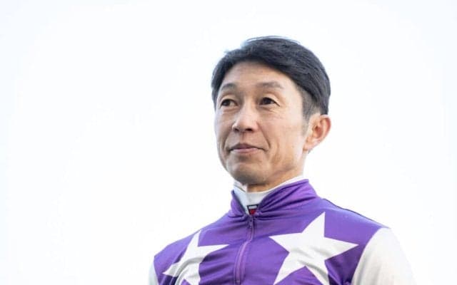 【武豊日記】ファンの皆さんの思いが身に染みました