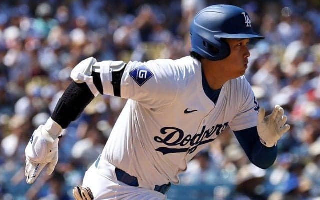 大谷翔平、50-50へ最大の“障壁”は　最終盤で失速しないために…専門家が指摘