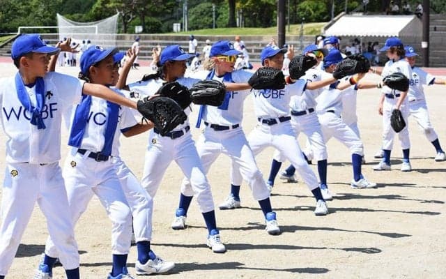 野球初心者に難しい「投げ方」…どう教える？　子どもが“怠けがち”になる最重要動作