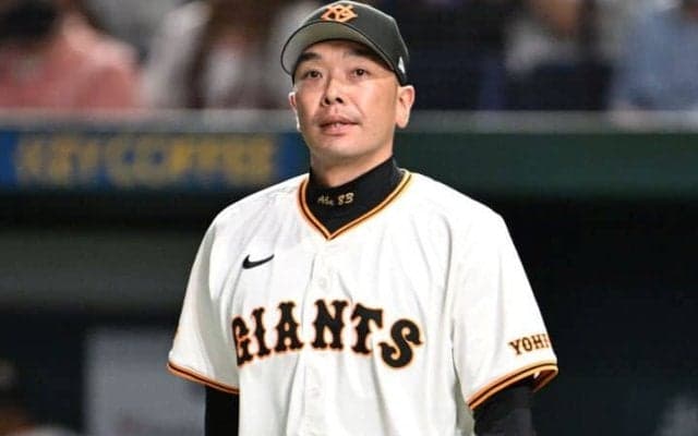 阿部巨人、4季ぶりのVへ！鬼門のマツダで3タテを成し遂げた「勝負手」「ヤングジャイアンツの貢献」