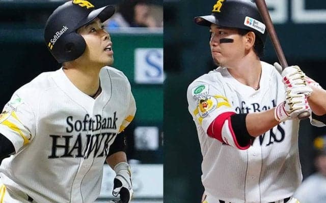 12球団“最強打者”が大本命も…対抗馬は同僚28歳か　貢献度から占うパ・リーグのMVP