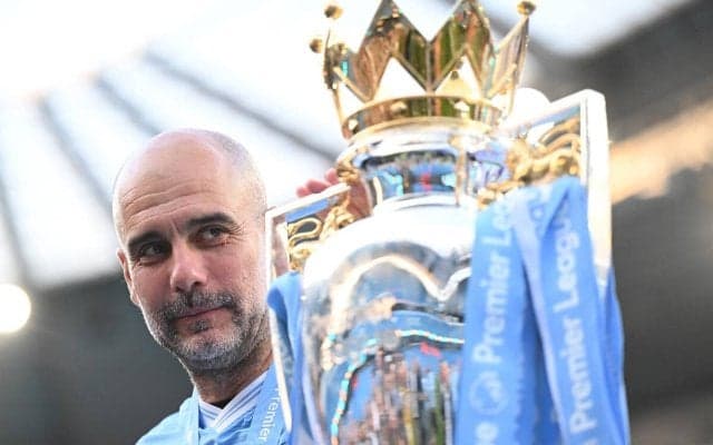 「スポーツ界の世紀の裁判」14年間で115件の不正疑惑…5連覇目指すシティの不正疑惑に関してプレミアリーグが16日から審問開始