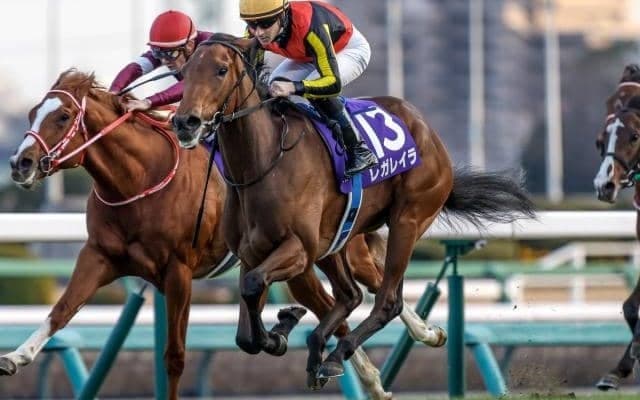 【ローズS枠順確定】レガレイラは8枠15番、クイーンズウォークは2枠2番