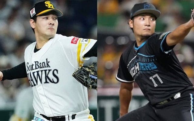 2勝差に7人…6選手が挑む初タイトル　3年連続だった山本由伸“不在”が生む大混戦