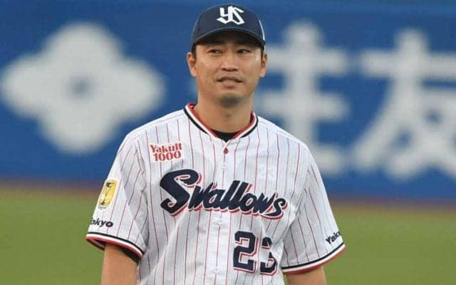 ヤクルト・青木宣親が引退　日米通算2723安打の安打製造機…球団発表