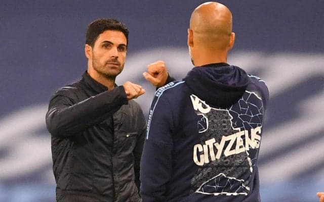 プレミア最高年俸37億円の“師匠”にも迫る…アルテタ監督が契約延長でサラリー大幅増