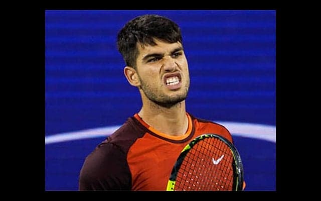  全米の早期敗退「ポジティブな経験」 