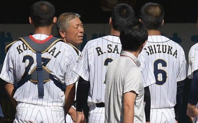 準優勝に終わった高校侍　「甲子園不出場組」ゼロのチーム編成は是か非か　U-18アジア野球選手権