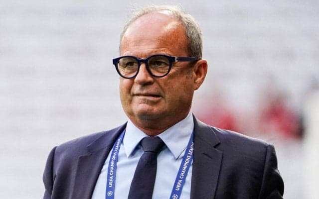 オシムヘンは「可能性の1つとして検討」ヤマルは「好き」、PSG幹部が今夏振り返る…守護神ドンナルンマとの契約にも言及