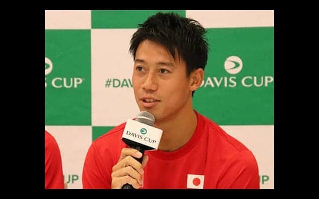  錦織圭「僕はあと数年で消える…」 