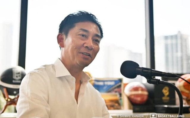 “チェアマンパートナー”に新たに2社参画…『島田のマイク』を通じたコミュニティ形成に意欲