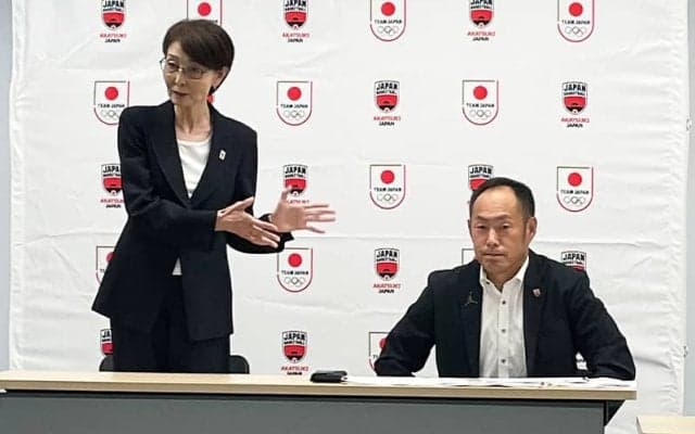 JBA三屋会長「東野の任期は来年の6月まで」現技術委員長を中心に日本代表HC選定へ