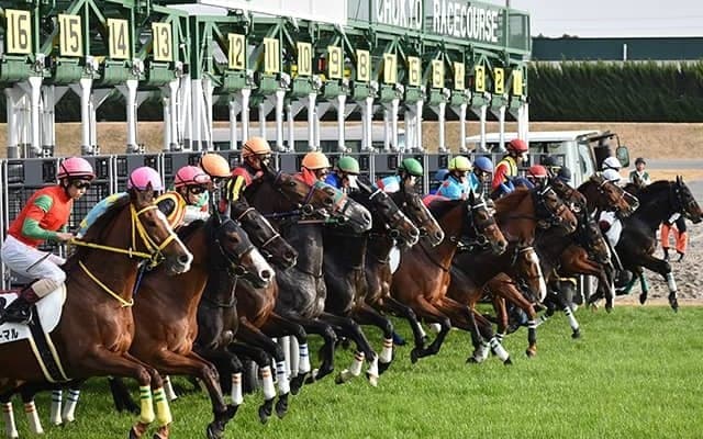 何が“ウルトラ”なの!? JRAアニバーサリー当日に「JRAウルトラプレミアム」が実施