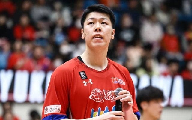 B2福島が副キャプテンを変更「チームルールを乱す行動が認められたため」山根GM説明