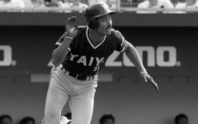 屋鋪要は江川卓のボールを「ズドーン」と表現 「重いボールが浮き上がるように伸びてくる。信じられない」