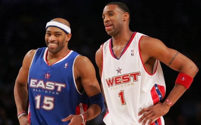 カーターには従弟マグレディとドクターJ／2024年殿堂入りメンバーのプレゼンター一覧