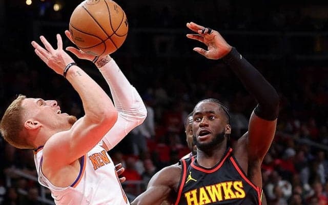 NBAキャリアはわずか2年…2022年ドラフト1巡目16位指名のAJ・グリフィンが現役引退を検討