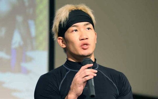 朝倉未来、胸骨骨折か……　愛弟子・西谷大成との“ヌルヌル試合”で「息吸うたびに痛い」