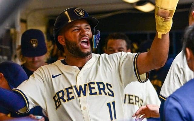 “今永超え”20歳が史上初の快挙　トラウトもできず…衝撃の躍動「賭けに勝った」