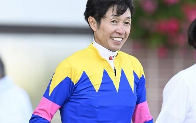 今週の武豊騎手は10鞍 セントライト記念でクラシックTR全12レースの完全制覇なるか