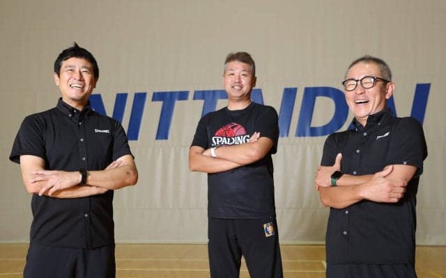 カレッジスポーツの社会的価値向上へスポーツブランディングの試み～日体大バレー＆バスケ部より