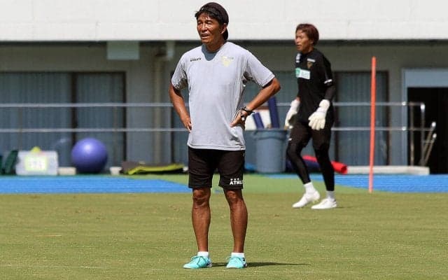 札幌との好調対決で今季初の3連勝狙う…東京Vの城福監督「プランしていたことはほとんどできた」中断期間の取り組みに手応え