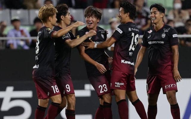 3連勝の神戸が暫定的に首位に勝ち点並ぶ！ 敗れたC大阪は18年ぶりの4連敗で8戦未勝利と泥沼抜け出せず…【明治安田J1第30節】