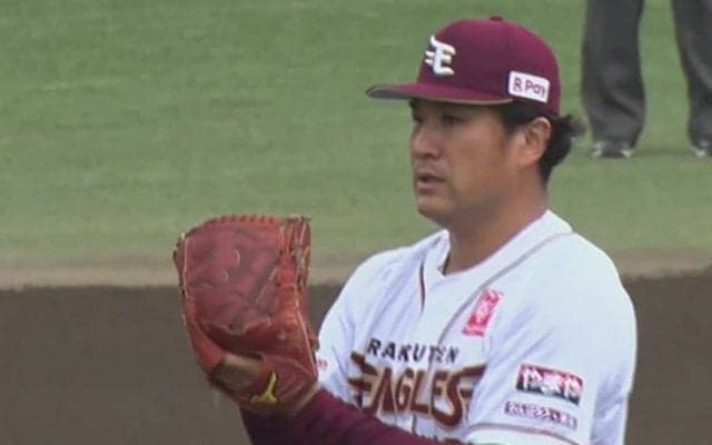 復活目指す田中将大が7回3失点　楽天と日本ハムが引き分け…13日のパ・リーグ2軍